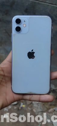 iPhone 11 6gb 128gb